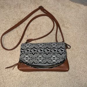 Altr’d state tribal crossbody